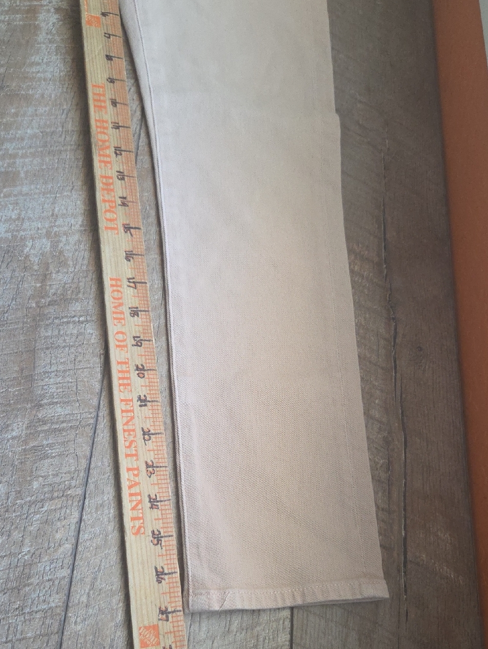 AG Jeans Ex Boyfriend Sloucy Slim Jeans - 5 YEARS - Picture 10 of 14